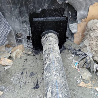 Завершенный узел